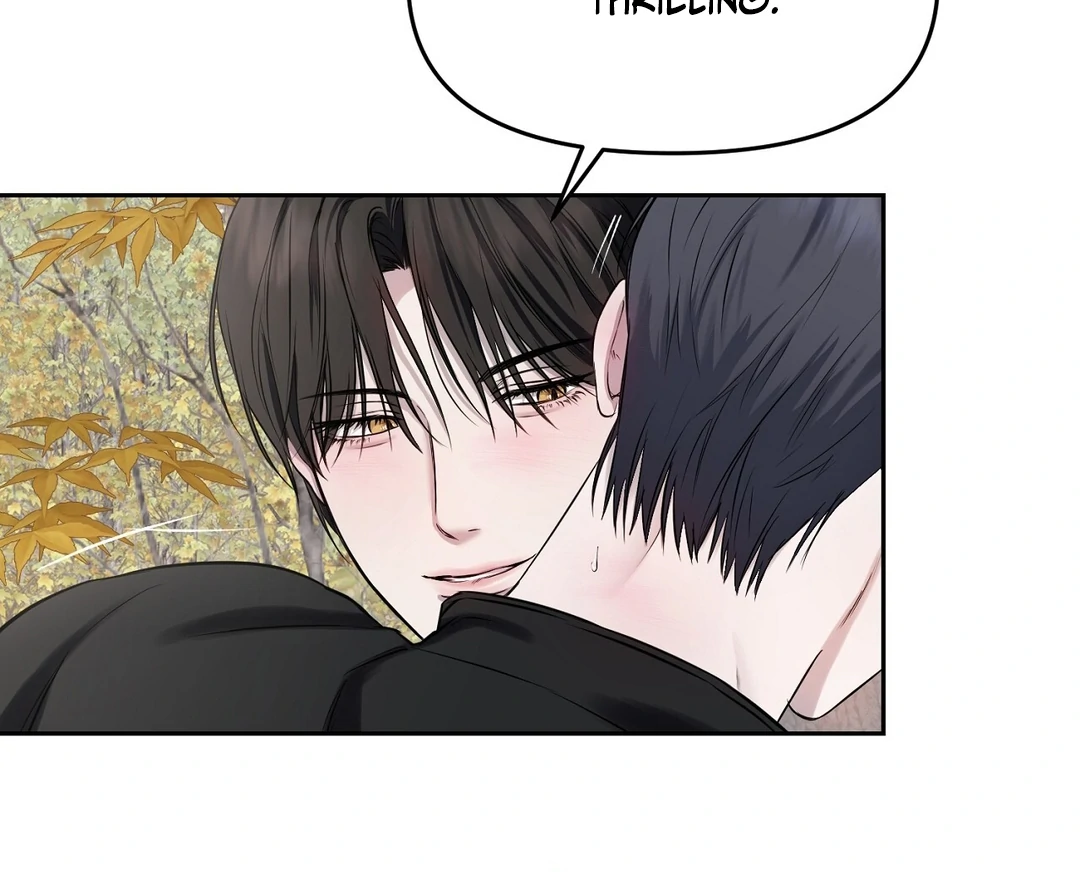Hidden Sun Chapter 11 page 23 - 