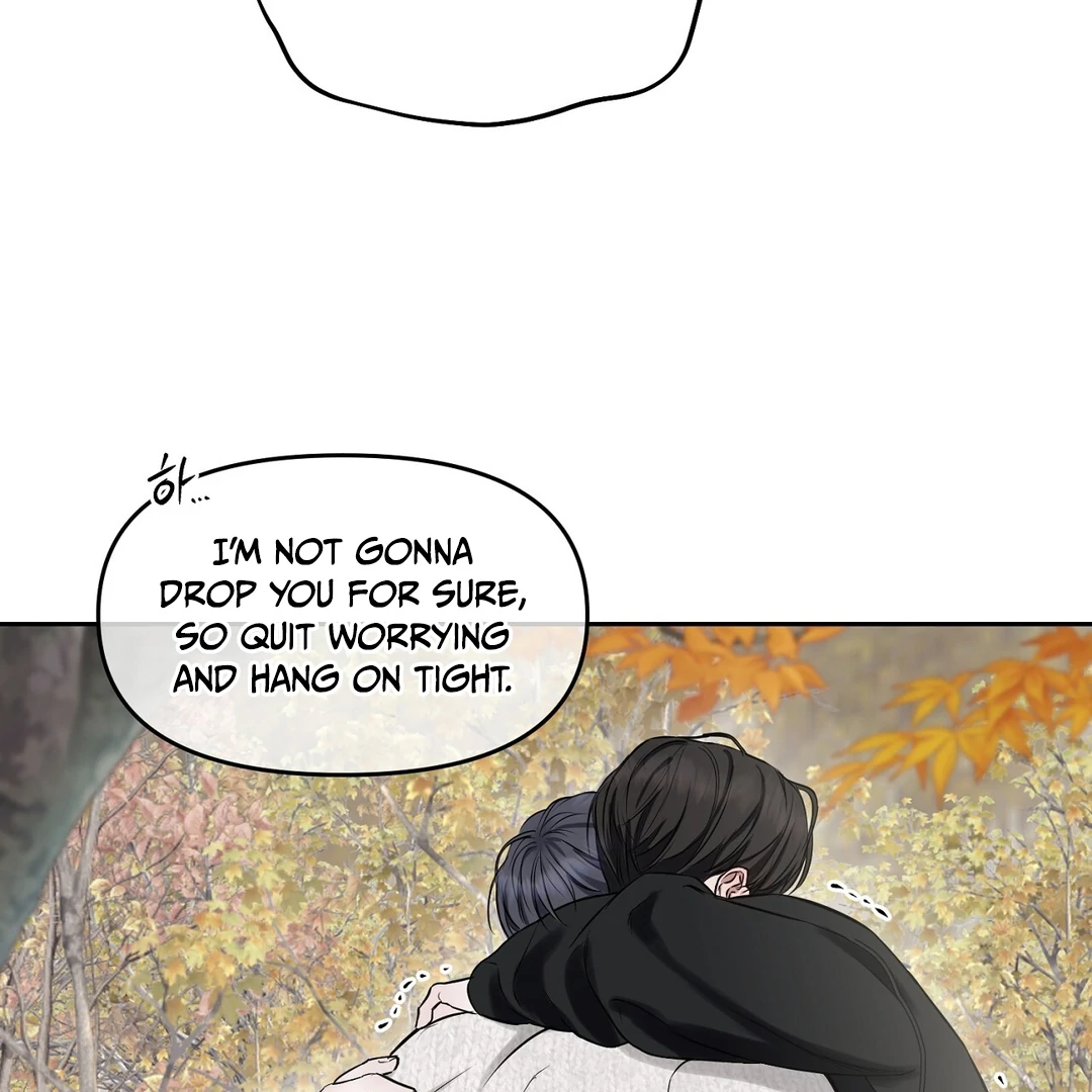 Hidden Sun Chapter 11 page 27 - 
