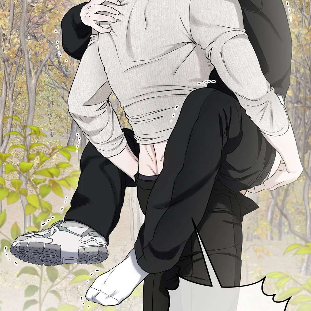 Hidden Sun Chapter 11 page 28 - 