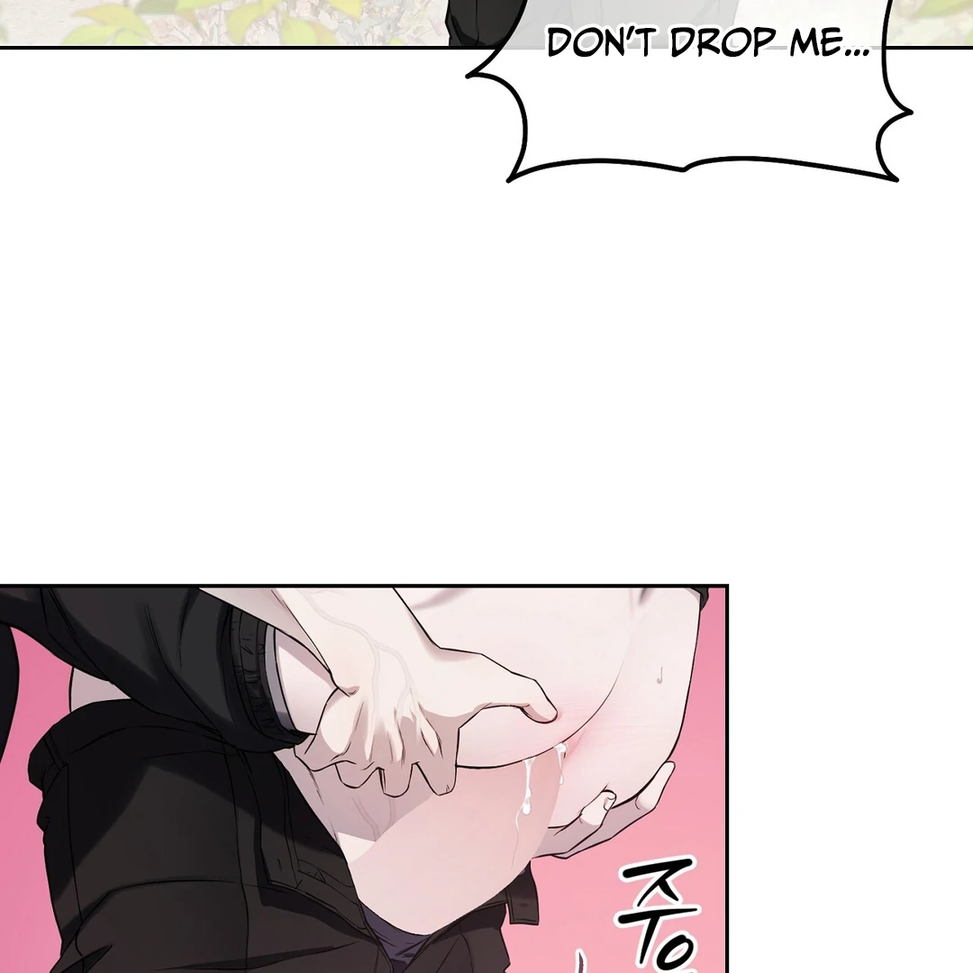 Hidden Sun Chapter 11 page 29 - 
