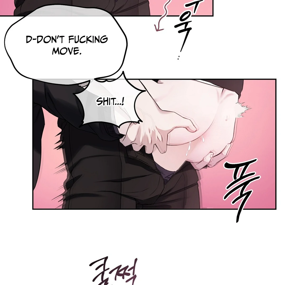 Hidden Sun Chapter 11 page 30 - 