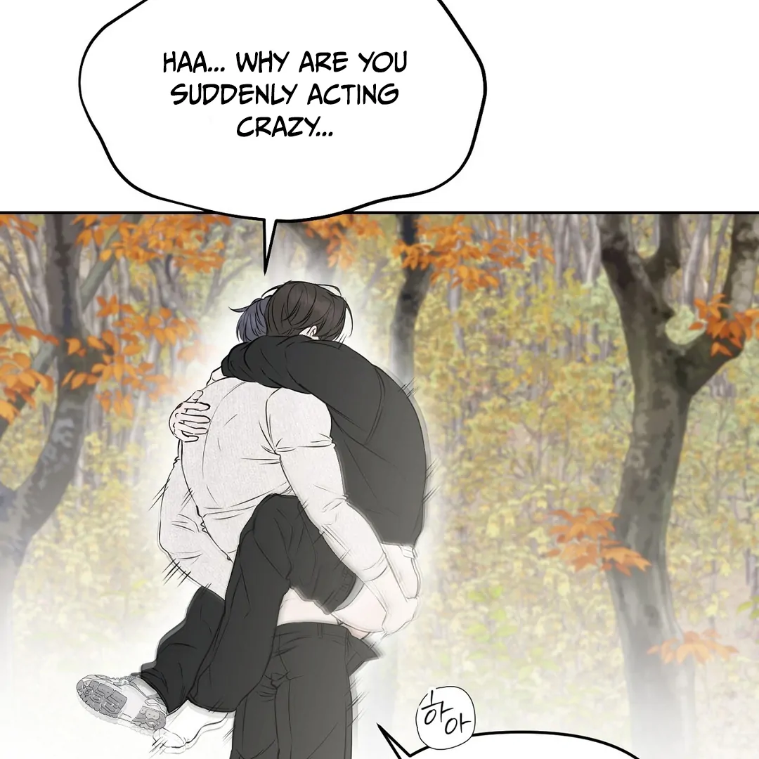 Hidden Sun Chapter 11 page 34 - 