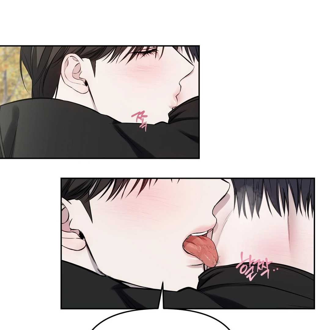 Hidden Sun Chapter 11 page 38 - 