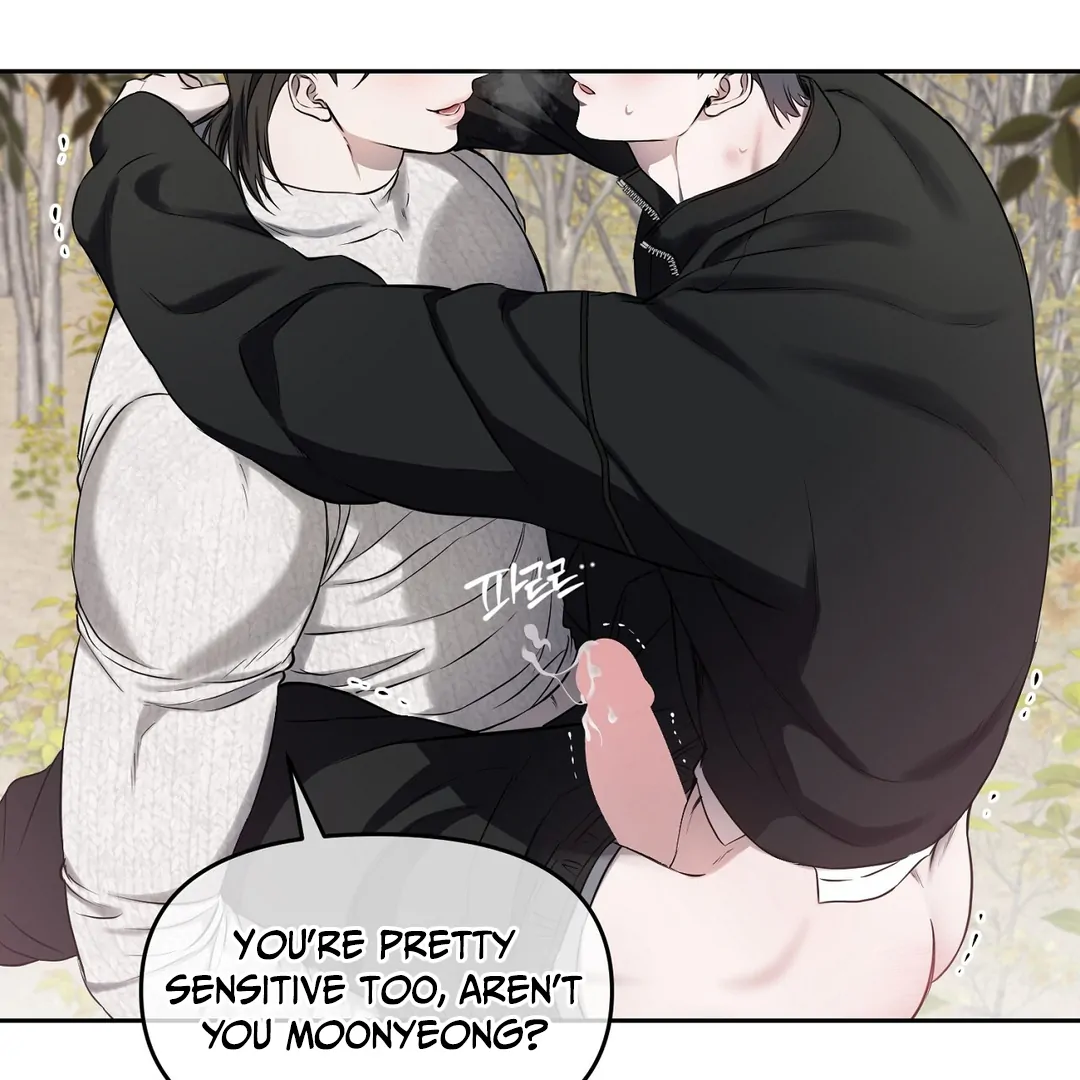 Hidden Sun Chapter 11 page 40 - 
