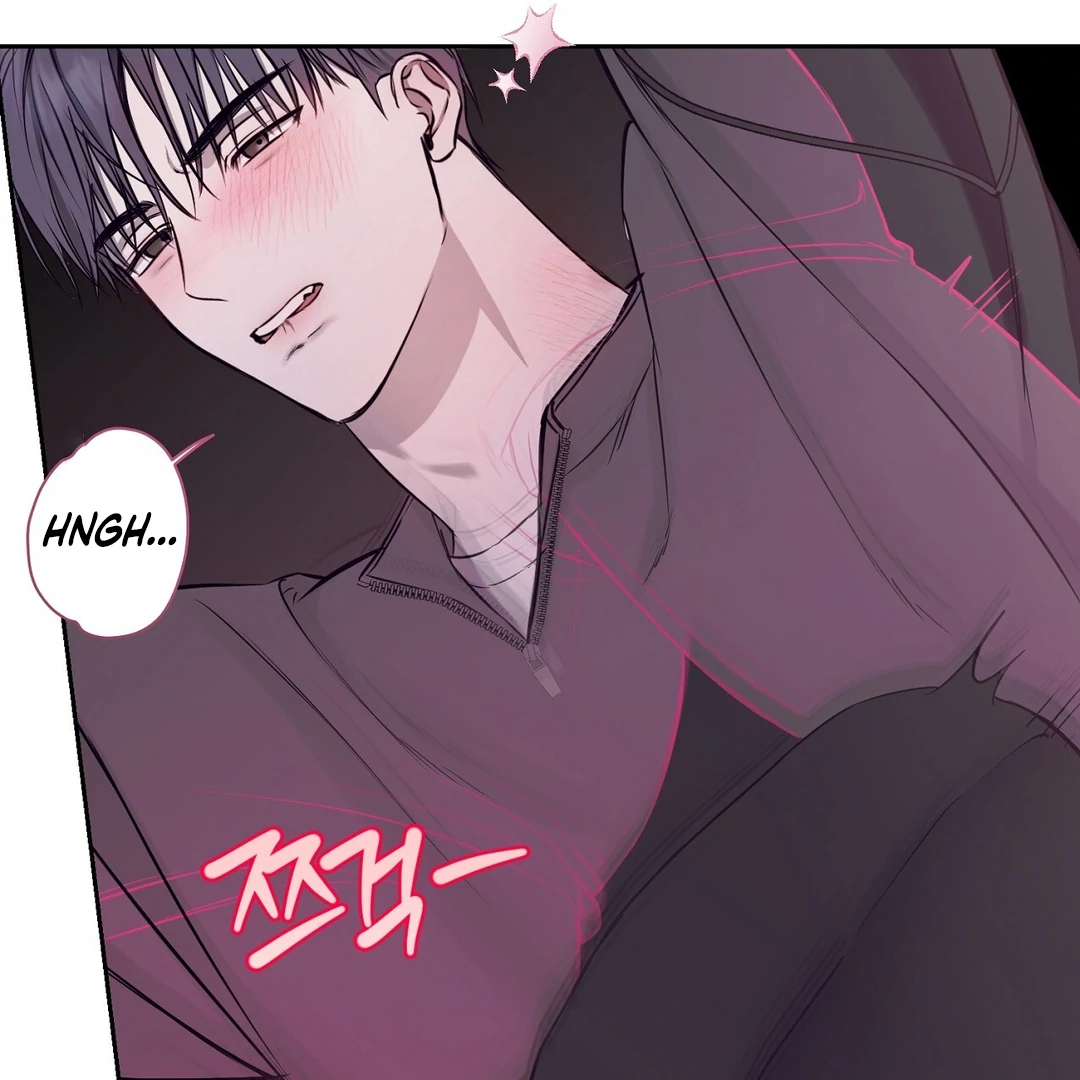 Hidden Sun Chapter 11 page 44 - 