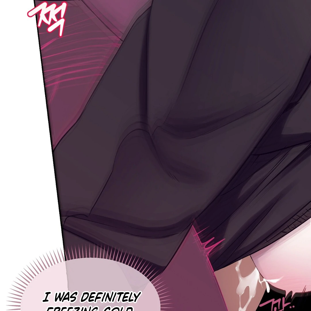 Hidden Sun Chapter 11 page 45 - 