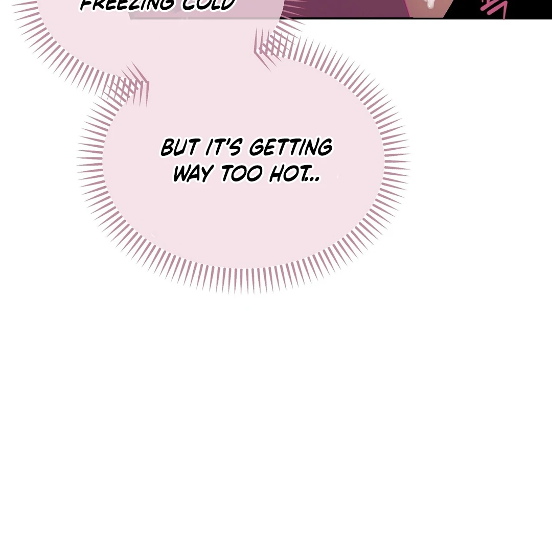 Hidden Sun Chapter 11 page 46 - 