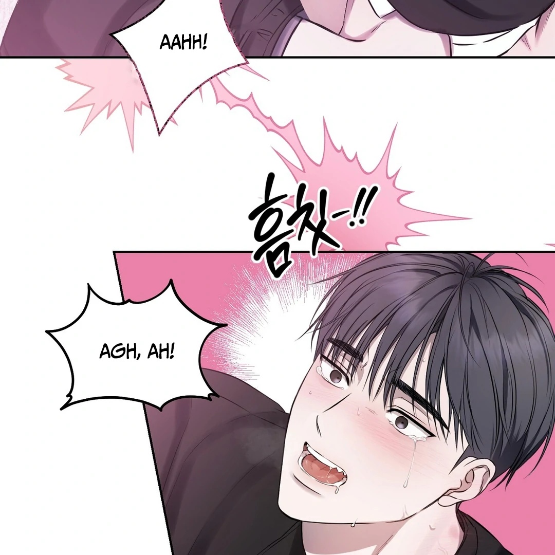 Hidden Sun Chapter 11 page 69 - 