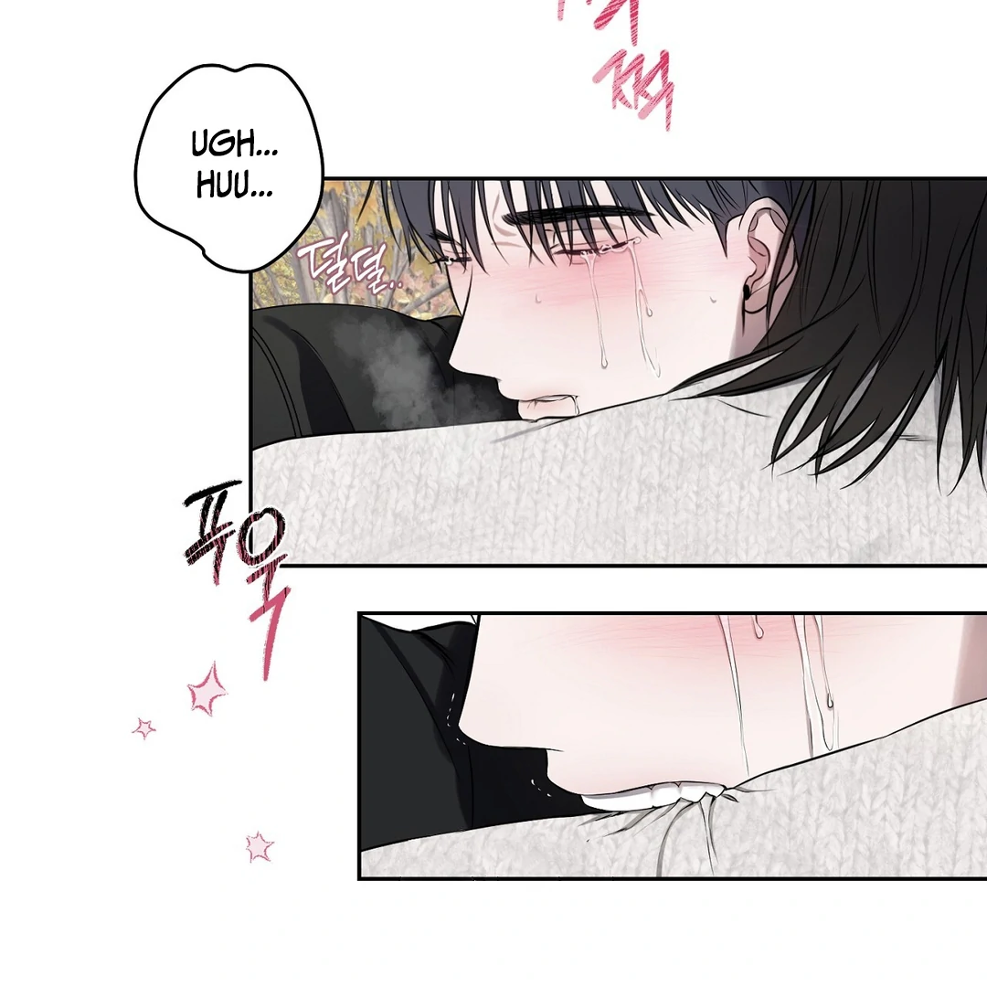 Hidden Sun Chapter 11 page 74 - 