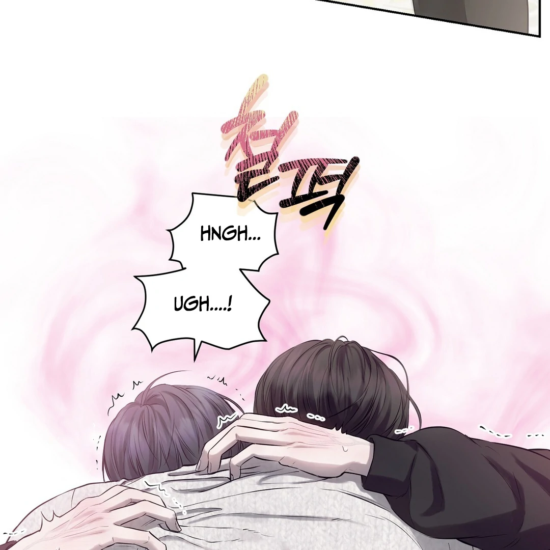 Hidden Sun Chapter 11 page 77 - 