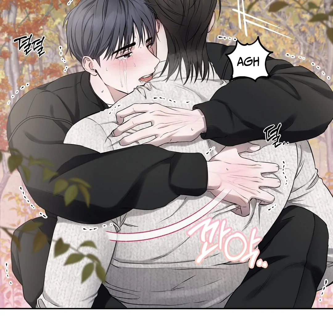 Hidden Sun Chapter 11 page 83 - 
