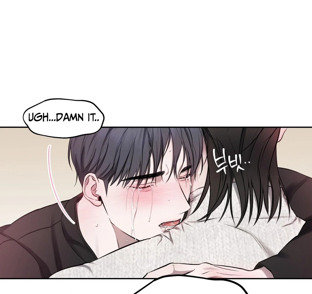 Hidden Sun Chapter 11 page 84 - 