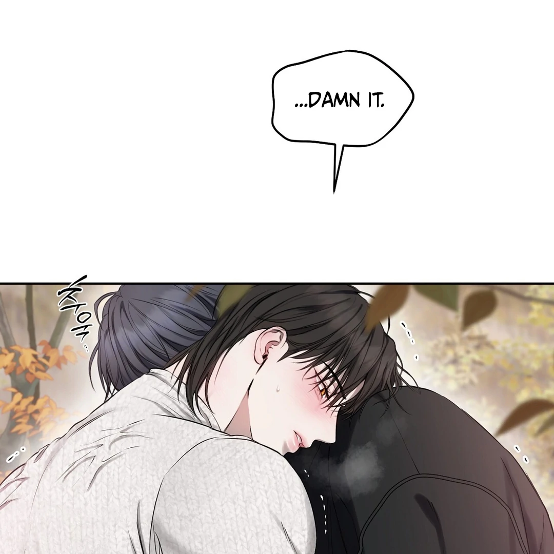 Hidden Sun Chapter 11 page 90 - 