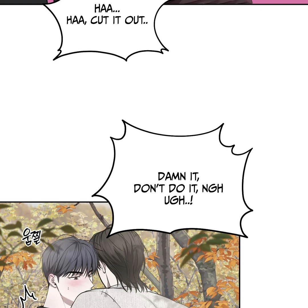 Hidden Sun Chapter 11 page 10 - 