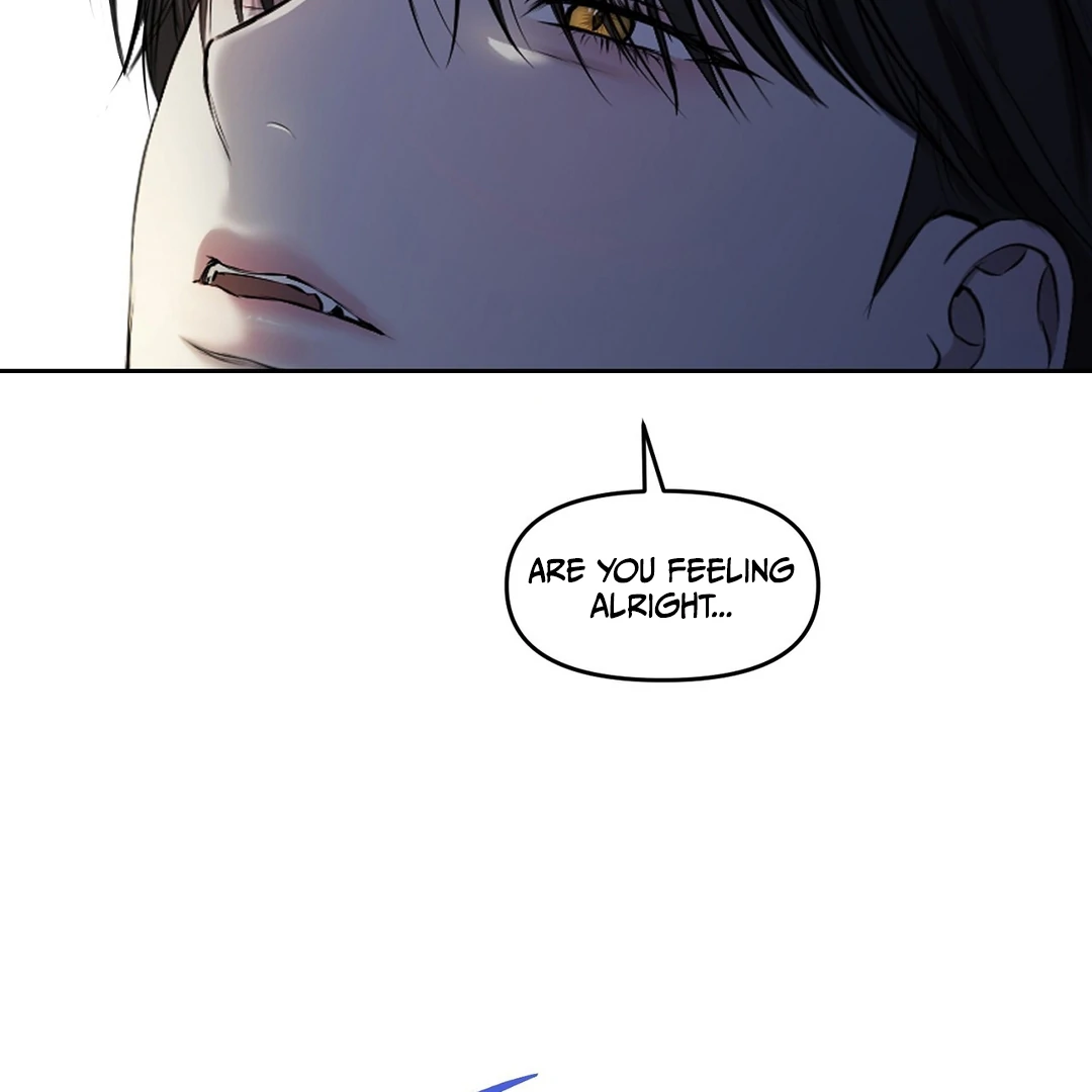 Hidden Sun Chapter 12 page 25 - 