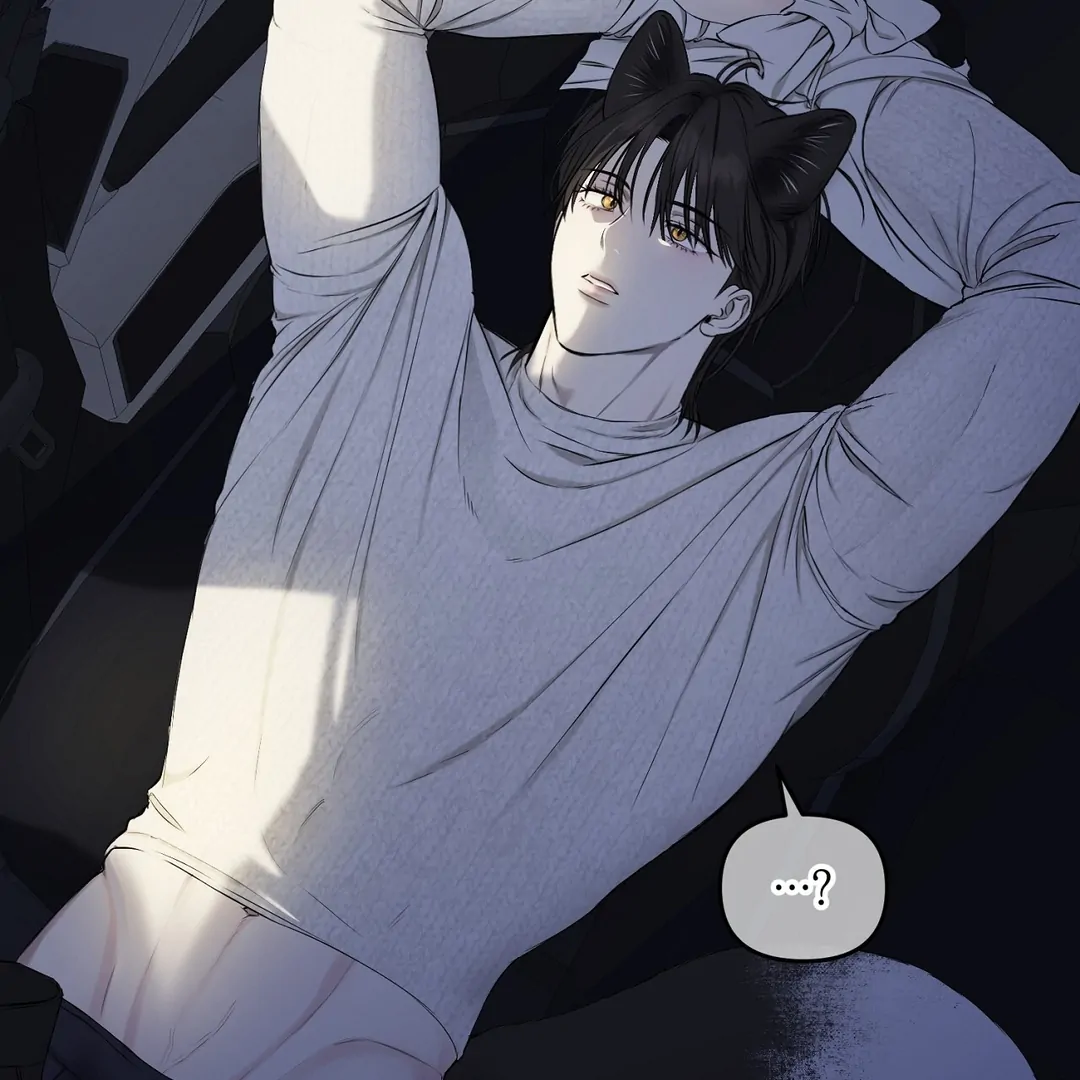 Hidden Sun Chapter 12 page 27 - 