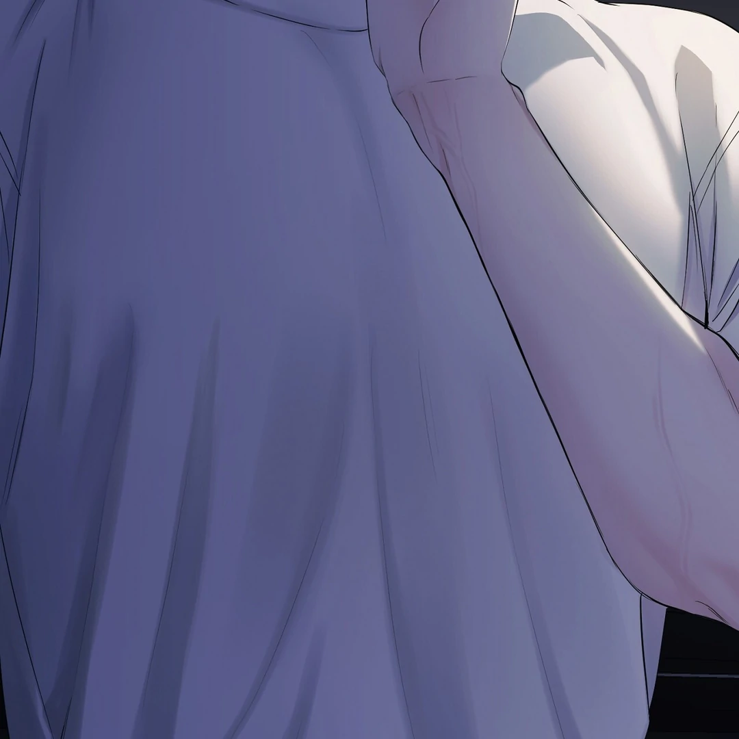 Hidden Sun Chapter 12 page 32 - 