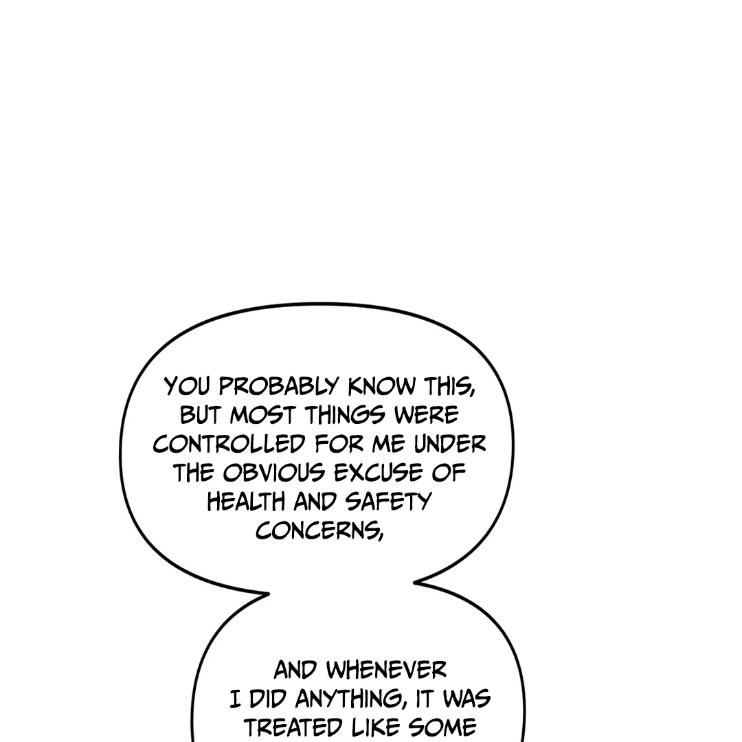 Hidden Sun Chapter 12 page 37 - 