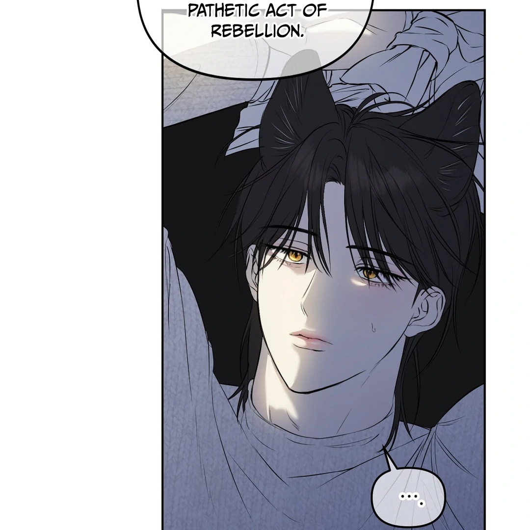 Hidden Sun Chapter 12 page 38 - 