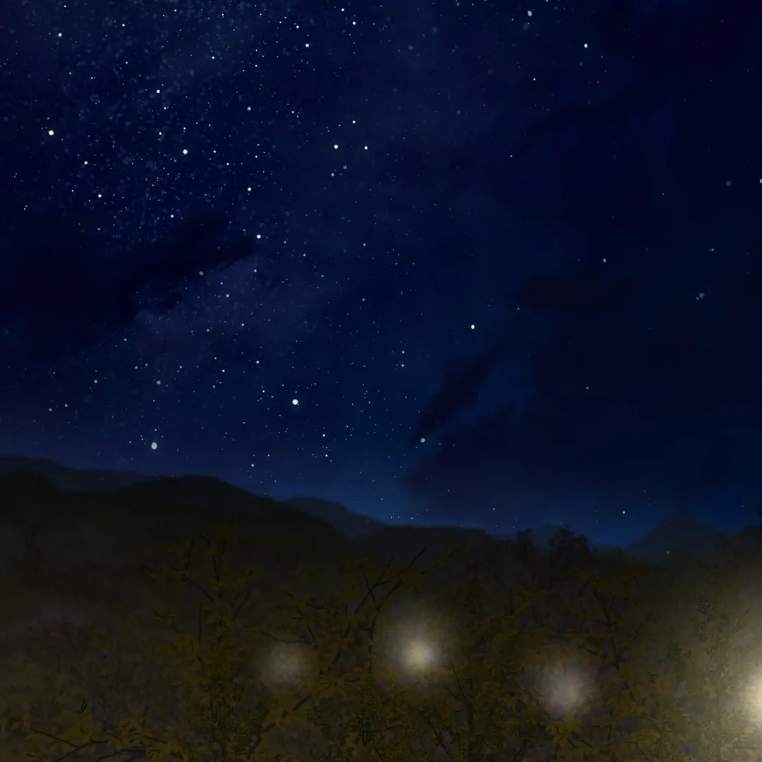 Hidden Sun Chapter 12 page 5 - 