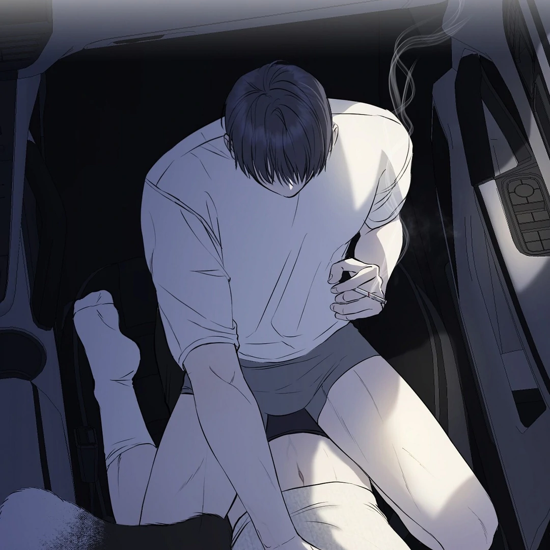 Hidden Sun Chapter 12 page 44 - 