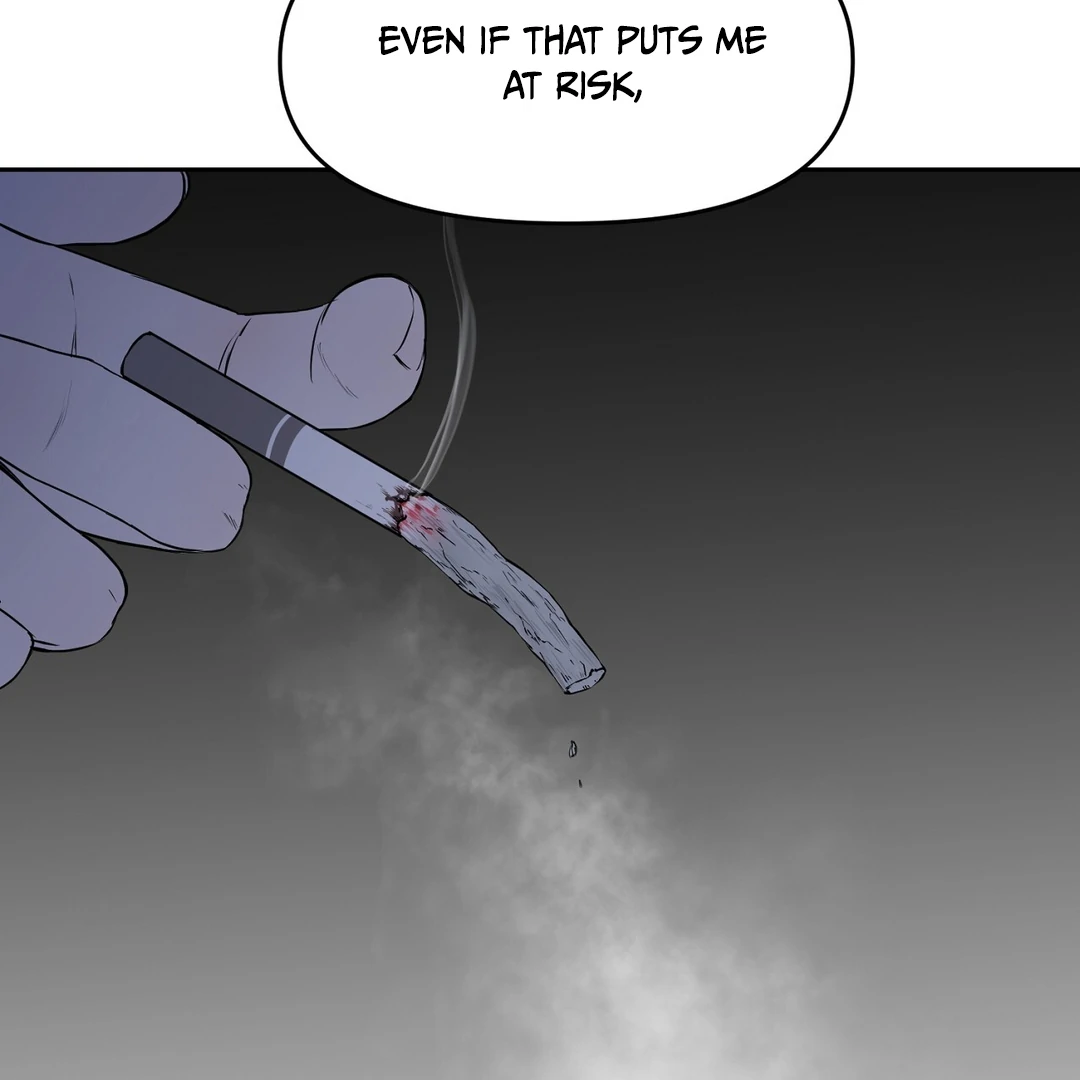 Hidden Sun Chapter 12 page 46 - 