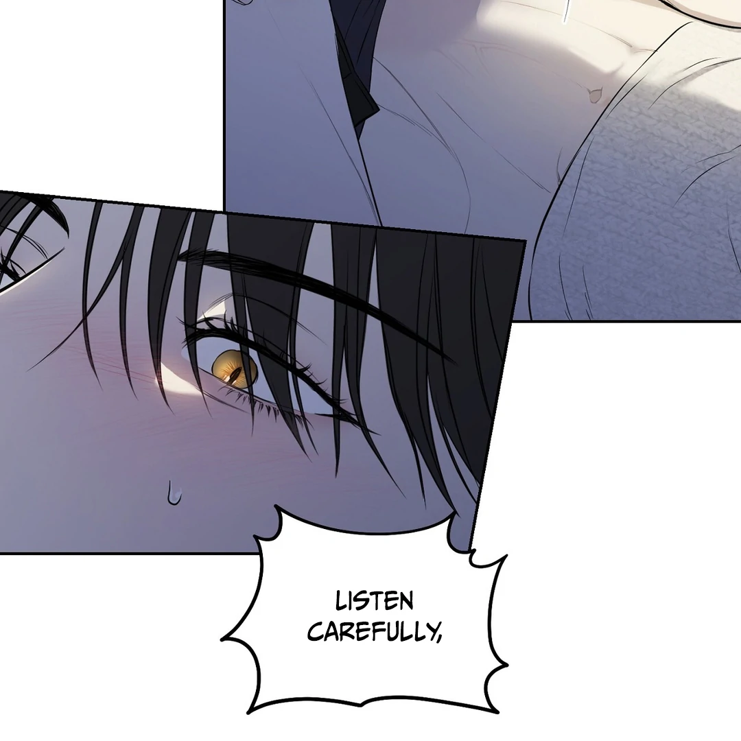 Hidden Sun Chapter 12 page 52 - 