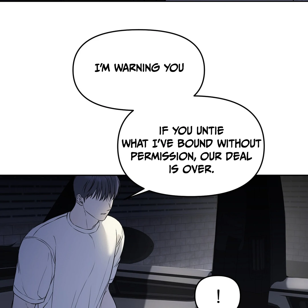 Hidden Sun Chapter 12 page 54 - 