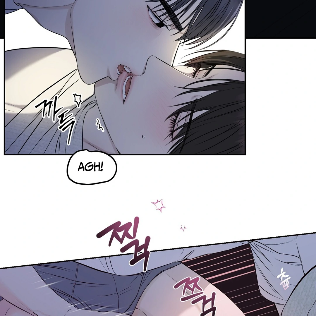 Hidden Sun Chapter 12 page 72 - 