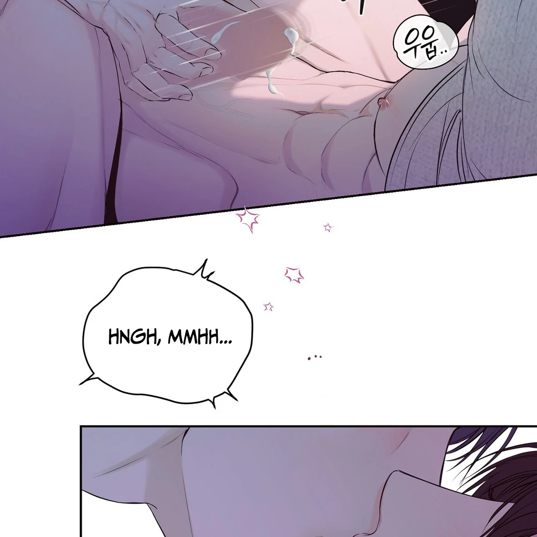 Hidden Sun Chapter 12 page 73 - 