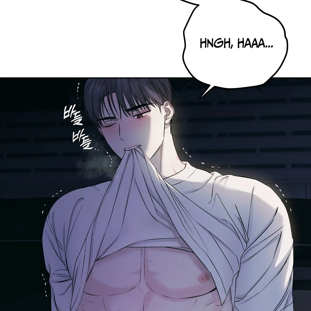 Hidden Sun Chapter 12 page 86 - 