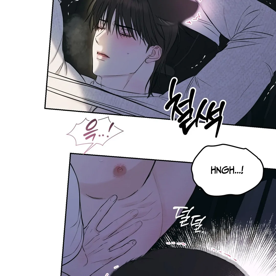 Hidden Sun Chapter 12 page 93 - 