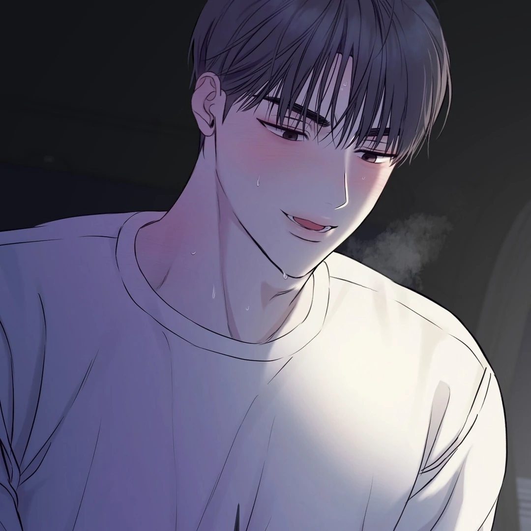 Hidden Sun Chapter 12 page 100 - 