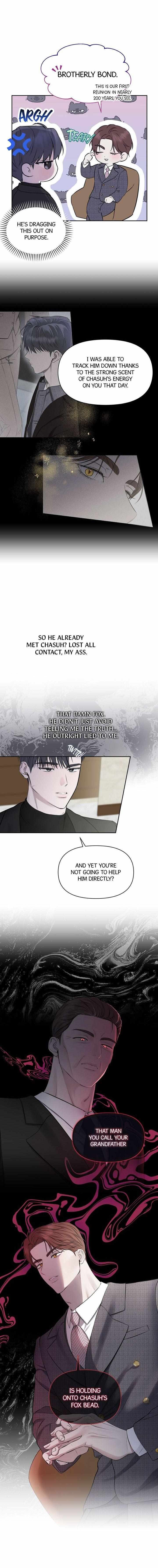 Hidden Sun Chapter 14 page 5 - 