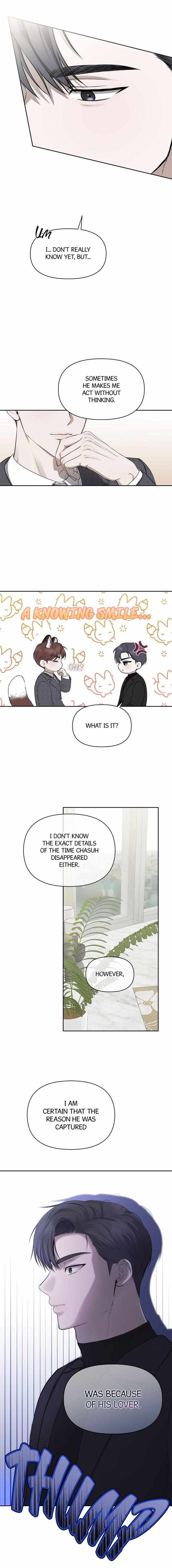 Hidden Sun Chapter 14 page 10 - 