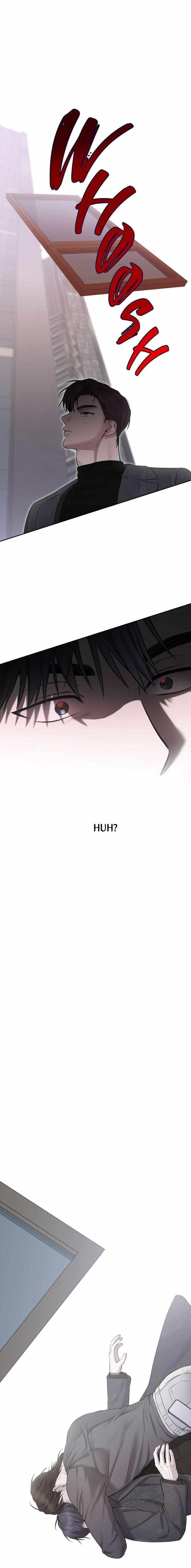Hidden Sun Chapter 15 page 11 - 