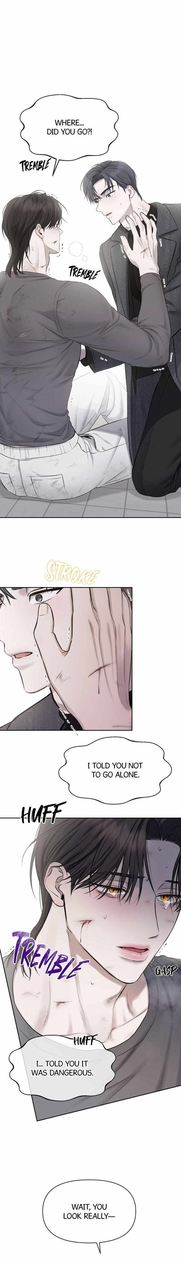 Hidden Sun Chapter 15 page 15 - 