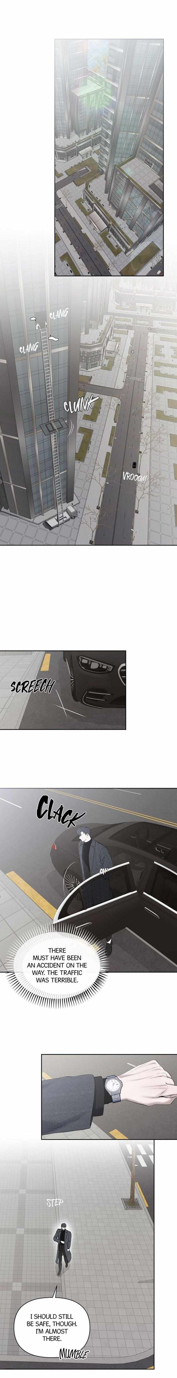 Hidden Sun Chapter 15 page 8 - 