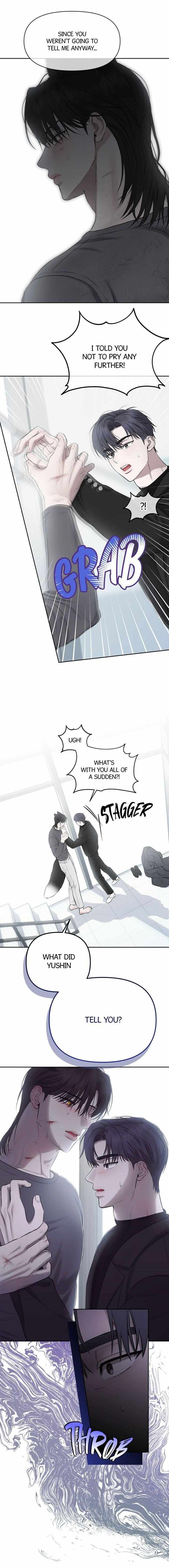 Hidden Sun Chapter 16 page 11 - 