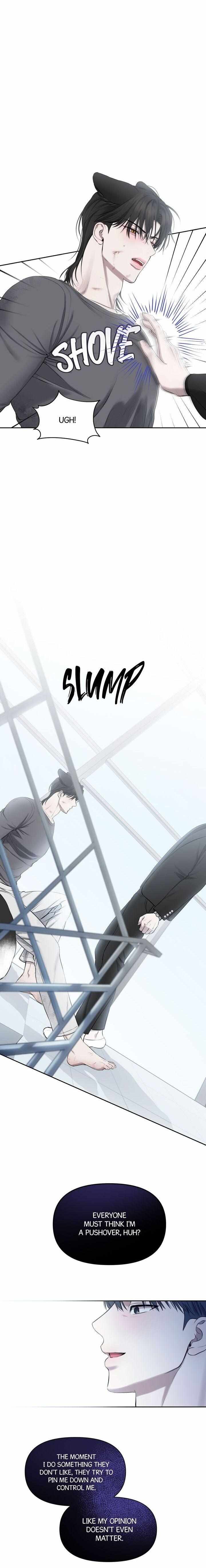 Hidden Sun Chapter 16 page 12 - 