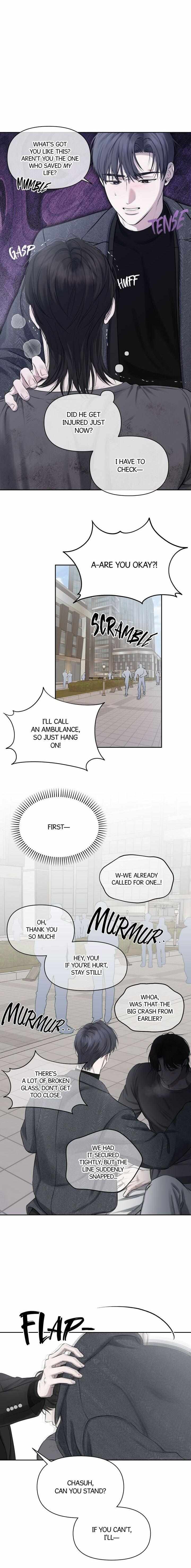 Hidden Sun Chapter 16 page 4 - 