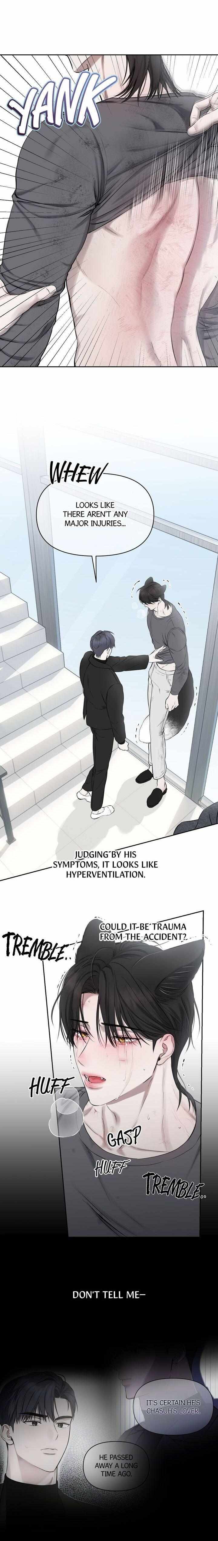 Hidden Sun Chapter 16 page 6 - 