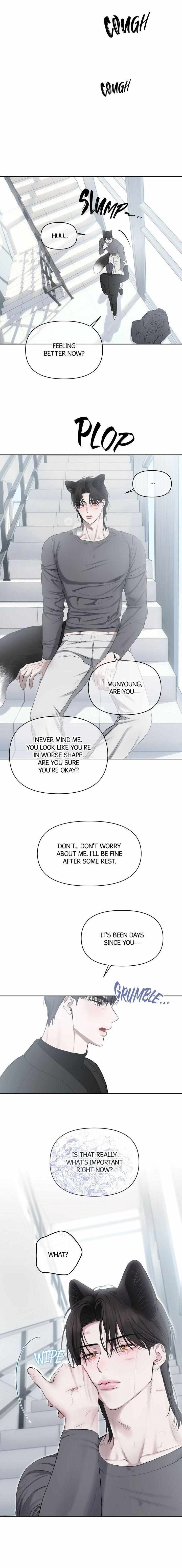Hidden Sun Chapter 16 page 9 - 