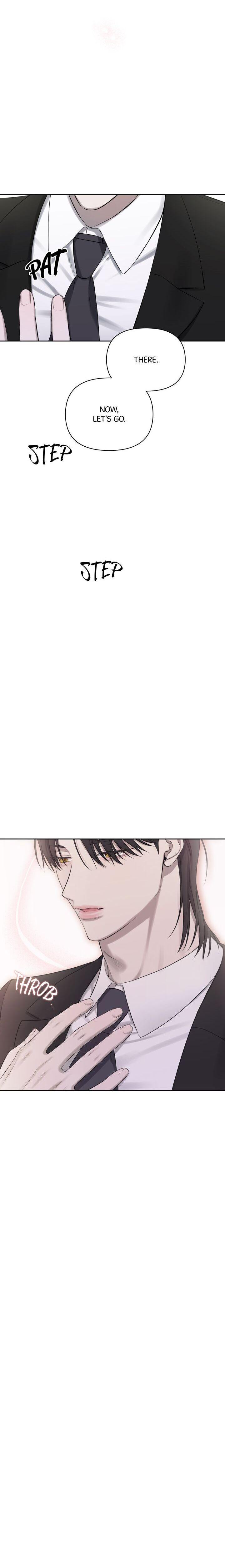 Hidden Sun Chapter 17 page 12 - 