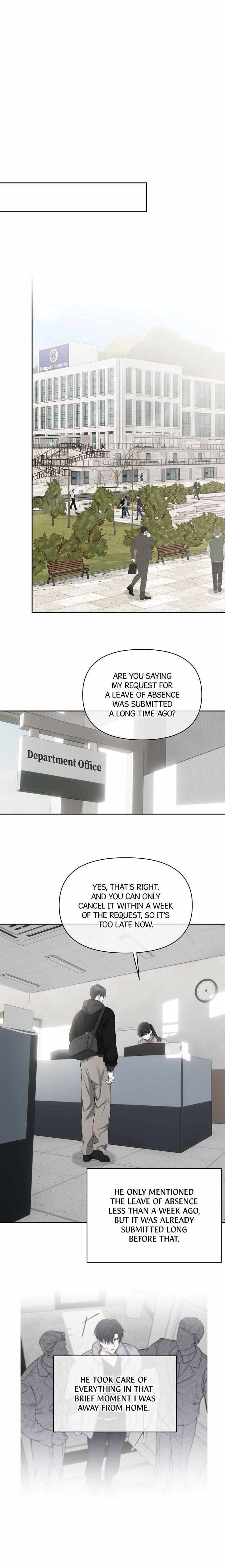 Hidden Sun Chapter 17 page 13 - 