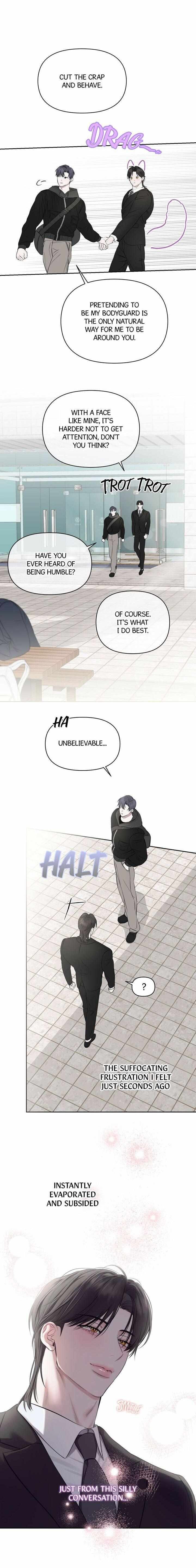 Hidden Sun Chapter 17 page 15 - 