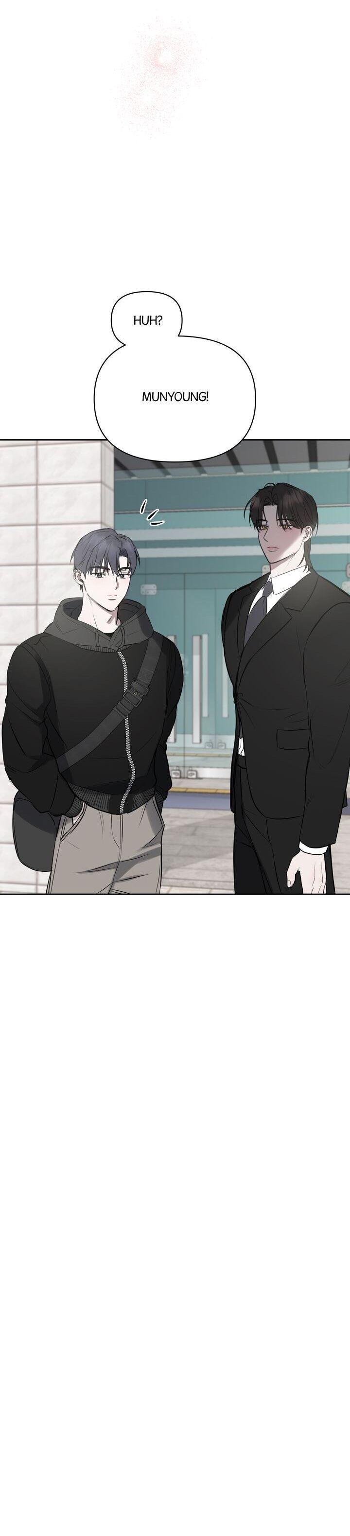 Hidden Sun Chapter 17 page 16 - 