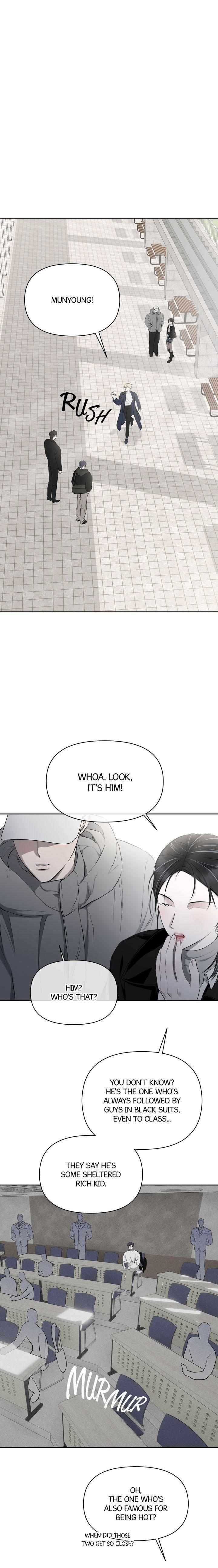 Hidden Sun Chapter 18 page 2 - 