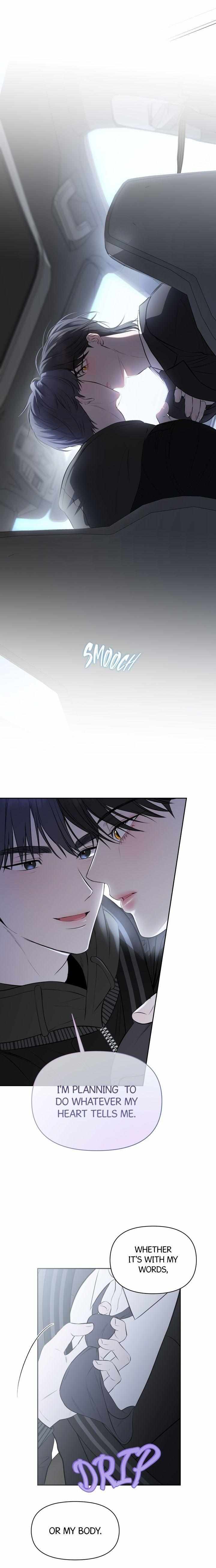 Hidden Sun Chapter 18 page 13 - 
