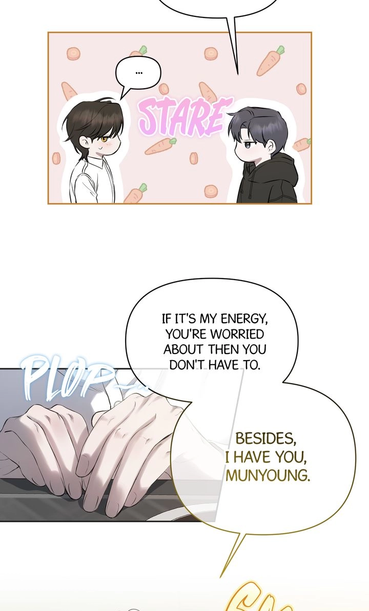 Hidden Sun Chapter 19 page 11 - 